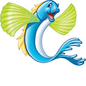 Flying Fish
