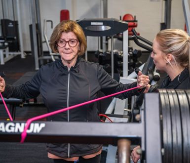 Marion Gym June 2022 84