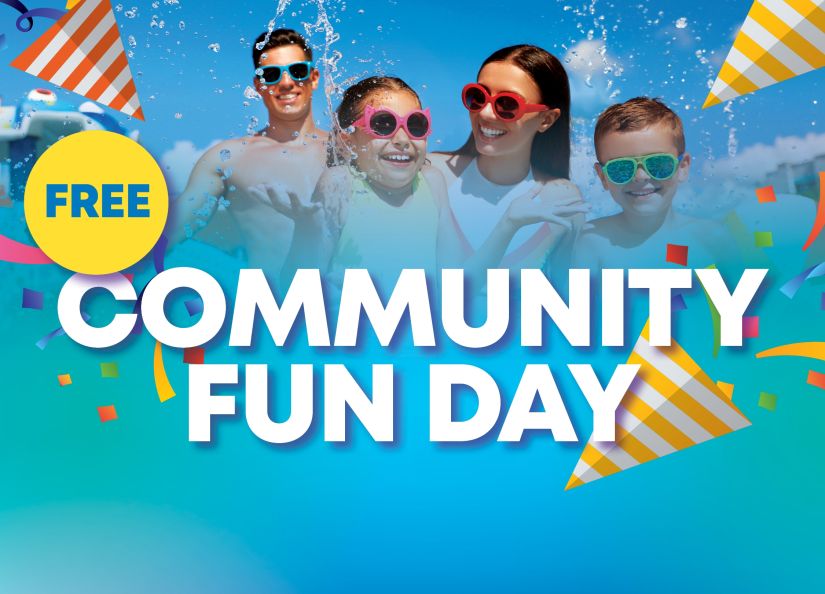 FAC Community Open Day 2025 WEB