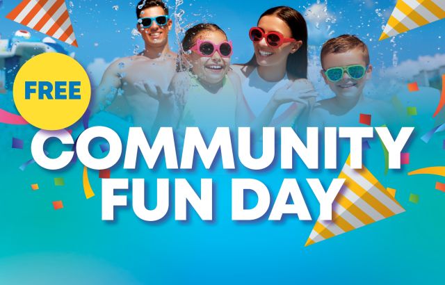 FAC Community Open Day 2025 WEB