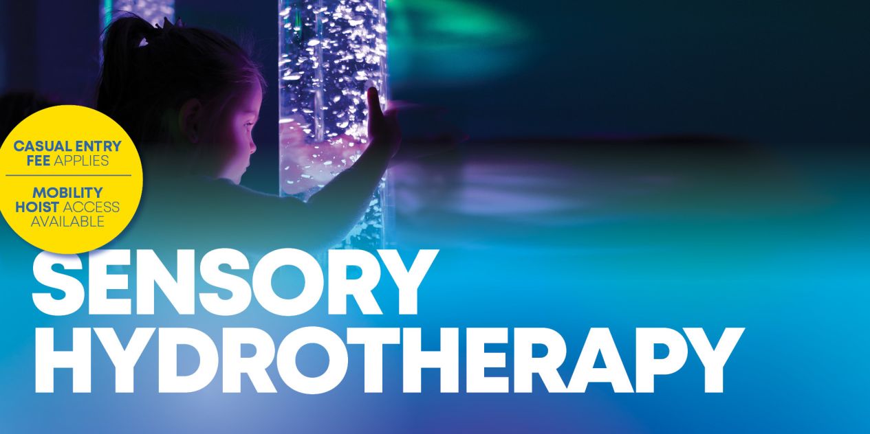 FAC Sensory Hydrotherapy WEB