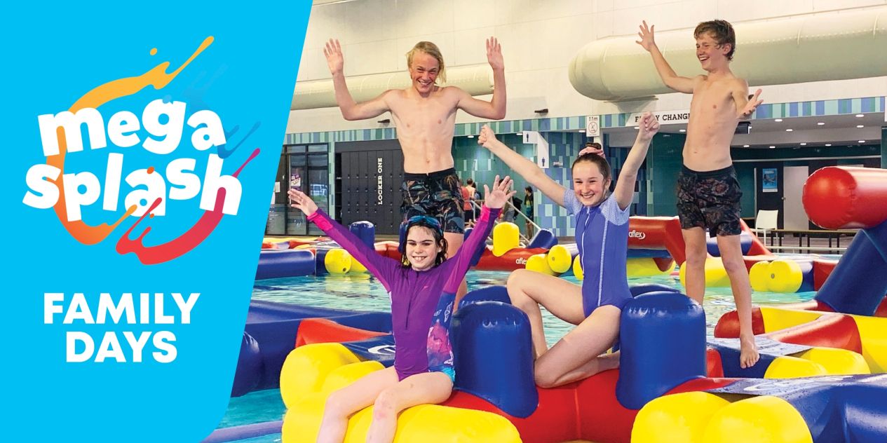 FAC Mega Splash Family Days web