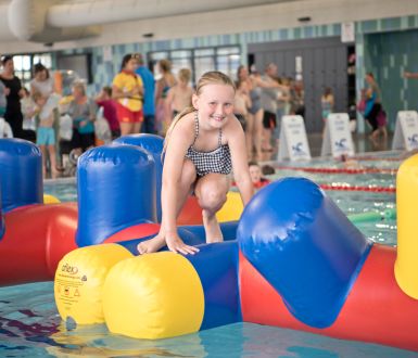 Aquatic Centre Opening 234