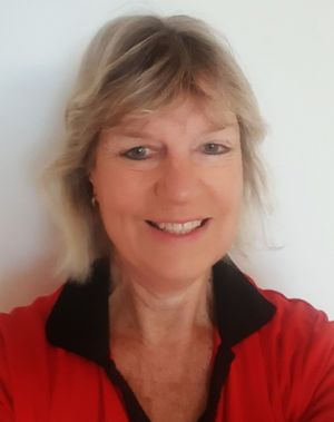 Julie Palmer PT picture